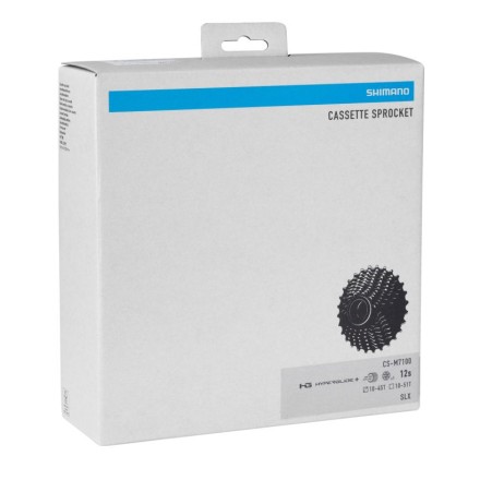 kazeta SH 12 CSM7100 SLX 10-45