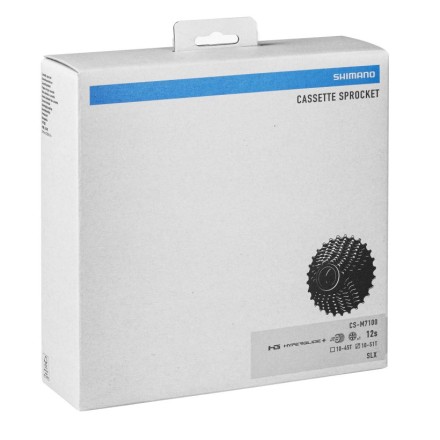 kazeta SH 12 CSM7100 SLX 10-51