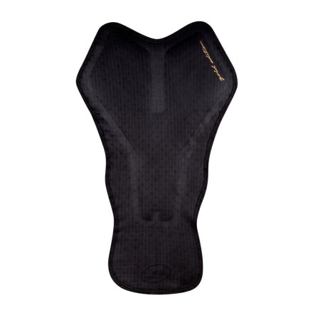 kalhoty FORCE SENSE s vložkou, černé 3XL