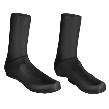 návleky treter F SPEED ROAD bez zipu, černé L-XL