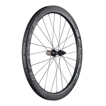 kolo zad.siln. F TEAM SP KARBON DISC XDR 50 plášť
