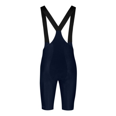 kraťasy F WINNER se šráky a vložkou, tm. modré 3XL