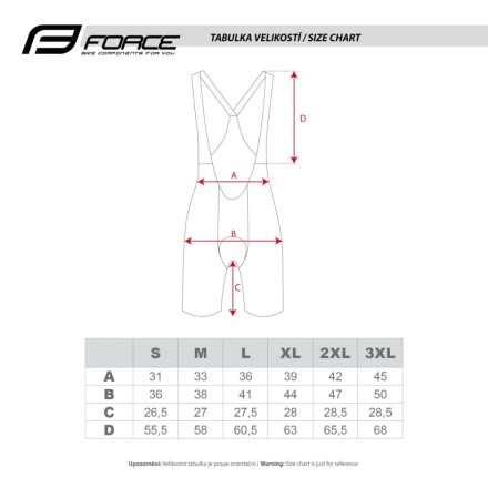 kraťasy F WINNER se šráky a vložkou, tm. modré 3XL