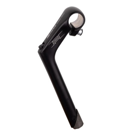 představec FORCE BASIC S2.2 1" 25,4/ 80 mm, černý