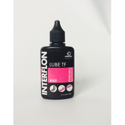 Olej Interflon Lube TF Bike 50ml