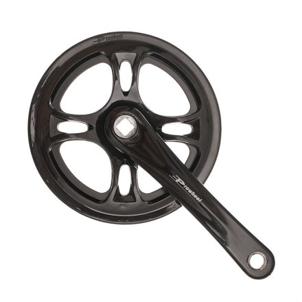 Jednopřevodník 170 mm 40 zubů oboustranný kryt