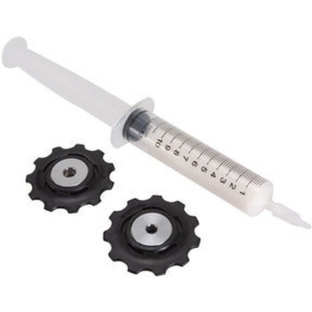 Keramické silnicní kladky SRAM pro Red eTap prehazovacky, 11ti rychlostní