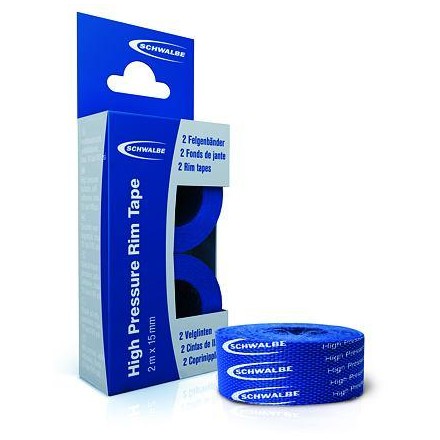 Schwalbe ráfková páska texttilní 18mm/2m 2ks
