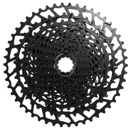 Kazeta SRAM PG-1230 NX Eagle 11-50z, 12ti rychlostní, na klasický orech SHIMANO/SRAM