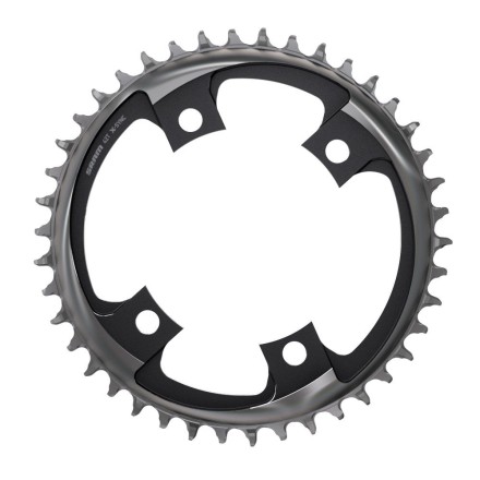 Prevodník ROAD 38T 107BCD X-SYNC BLAST BLACK