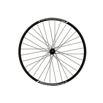 Zapletené kolo Shimano,Remerx 29" CL prední 15x100