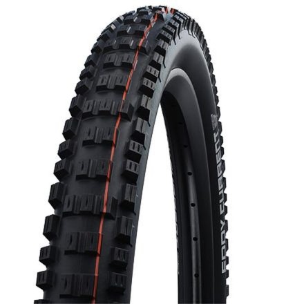Schwalbe plášt EDDY CURRENT REAR 29x2.60 SuperGravity TLE AddixSoft skládací