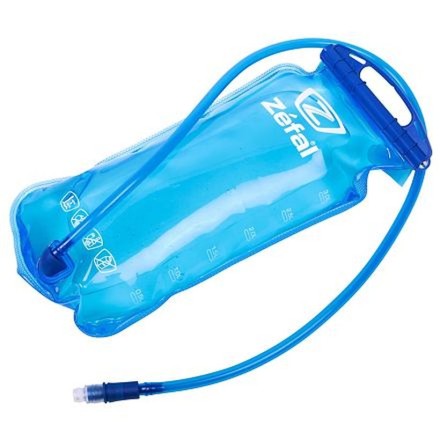 Zefal batoh Z-Hydro XL cerná/modrá