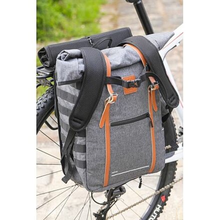 Zefal batoh Urban Backpack