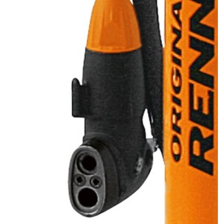 Pumpa SKS Rennkompressor - Multivalve Hlavice