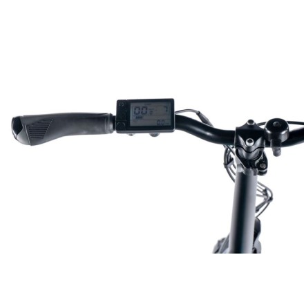 Leaderfox E-BIKE 20" CODY-3 BLUE 20" 2024