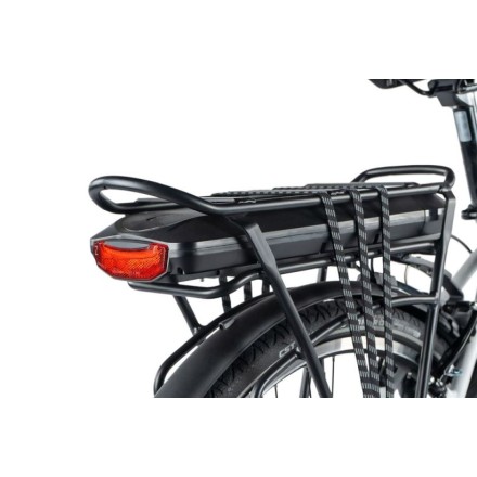 Leaderfox PARK CITY 28" 2024 16"