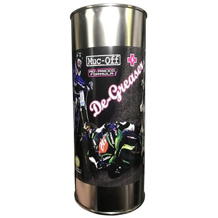 čistič MUC-OFF Bio Degreaser 1 l