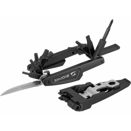 nářadí multifunkční SIGMA Pocket Tool 22 Large