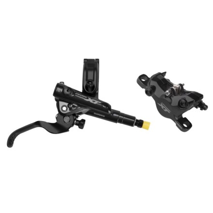 brzda kotoučová zadní komplet XT M8100 170 cm