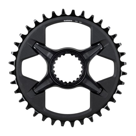 převodník na kliky MTB XT FCM8100/20 12k 36 zubů