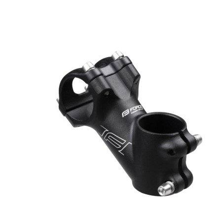 představec FORCE BASIC S4.3 31,8/70mm Al, černý