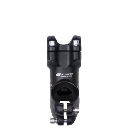 představec FORCE BASIC S4.3 31,8/70mm Al, černý