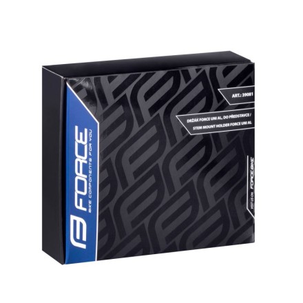 držák FORCE UNI Al pro počítače,do představce