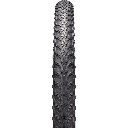 plášť CHAOYANG 26x1,95 (559-50) H-5150 27 tpi černý