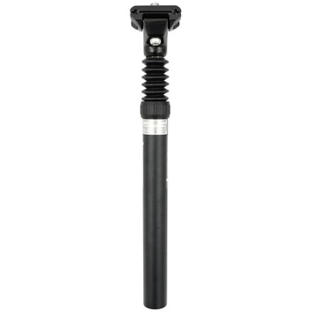 odpružená sedlovka MAX1 Sport 30,9/350 mm černá