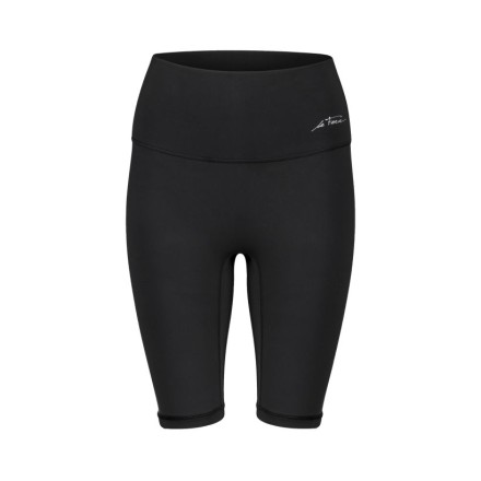 kraťasy FORCE SIMPLE LADY bez vložky, černé XS