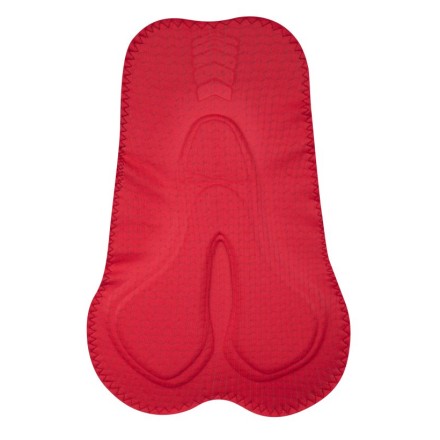 kraťasy F GEM LADY se šráky a vl, černo-modré XL