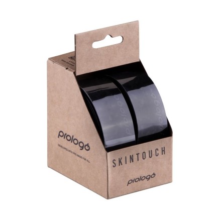 omotávka PROLOGO SKINTOUCH černá