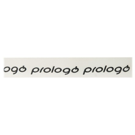 omotávka PROLOGO ONETOUCH bílá
