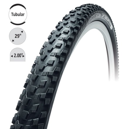 galuska TUFO MTB XC5 29" černá 29"x2,0
