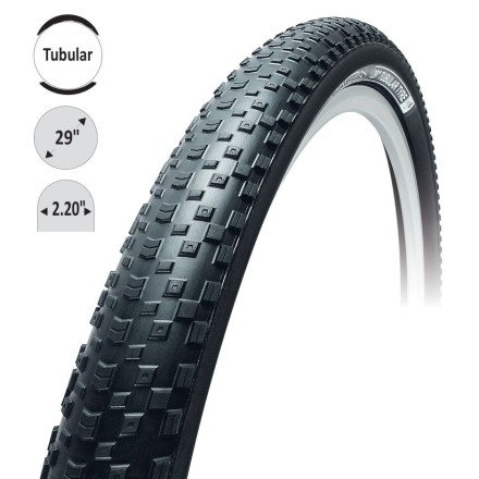 galuska TUFO MTB XC6 29" SP černá 29"x 2,2