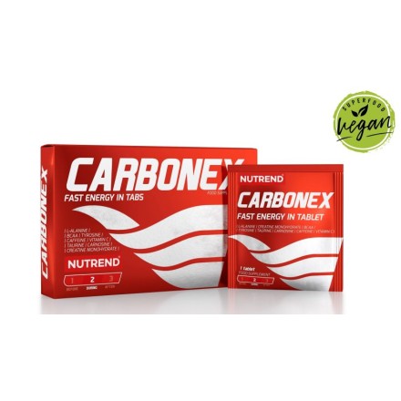 Carbonex, 12 tablet