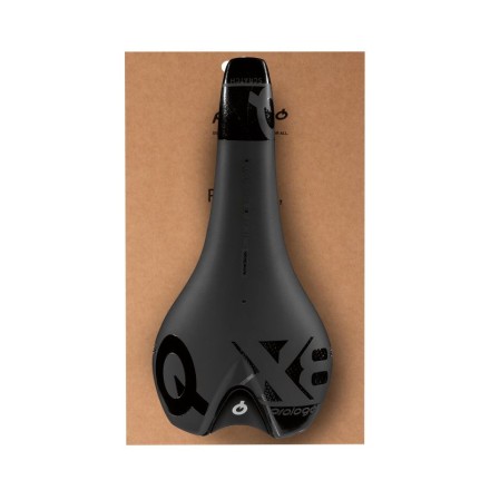 sedlo PROLOGO SCRATCH X8 T2.0 135 MTB černé