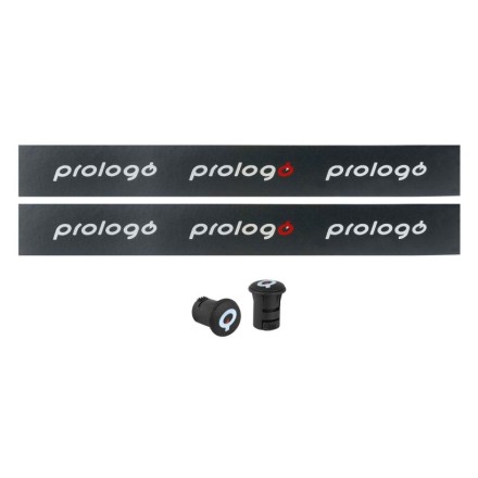 omotávka PROLOGO DOUBLETOUCH červená