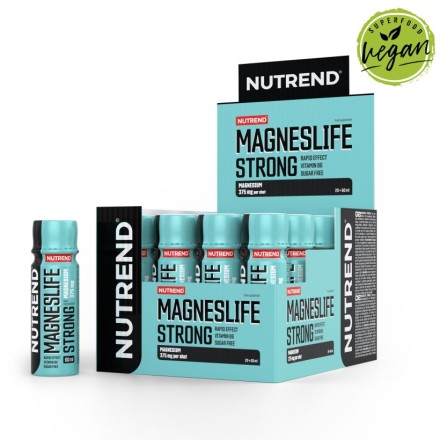 Magneslife Strong 20x 60 ml box, bez příchuti
