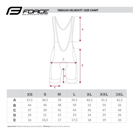 kraťasy F STRIPE se šráky a vl, černo-modré XS
