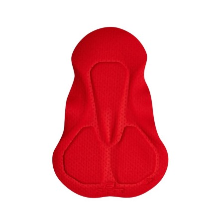 kraťasy F STRIPE LADY se šráky a vl, černo-růž XXL