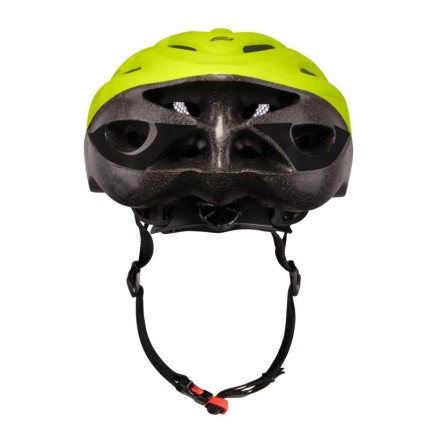 přilba FORCE HAL, fluo XS-S