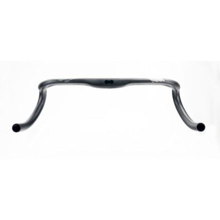 řídítka CONTROLTECH COUGAR FL16 31,8/420 mm,Al,črn