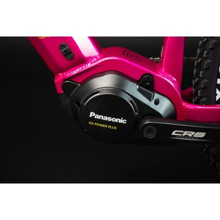 Crussis PAN-Guera 8.8-M 2023