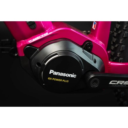 Crussis PAN-Guera 8.8-M 2023