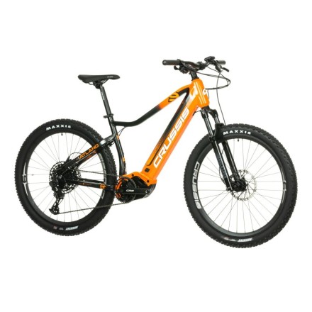 Crussis PAN-Atland 9.8-M 2023