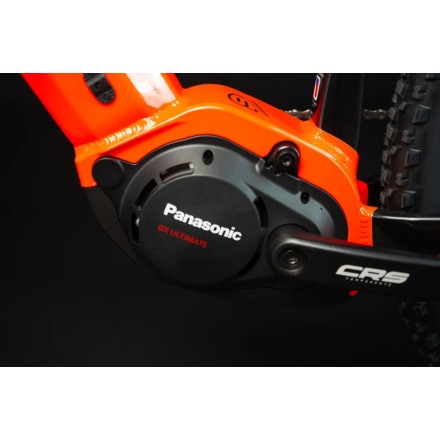 Crussis PAN-Atland 9.8-M 2023