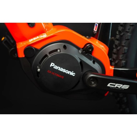 Crussis PAN-Atland 9.8-M 2023