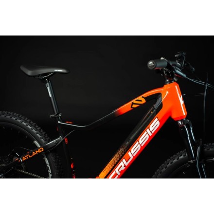 Crussis PAN-Atland 9.8-M 2023